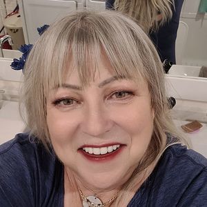 Meet your Posher, Rozalind